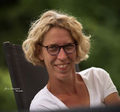 testemonial voor danie van styn - Hillegonda-Schaaphok