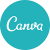 Canva Logo Canva