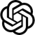 ChatGPT Logo ChatGPT