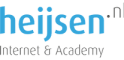 Heijsen.nl Logo Heijsen