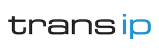 TransIP Logo TransIP