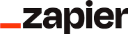 Zapier Logo Zapier